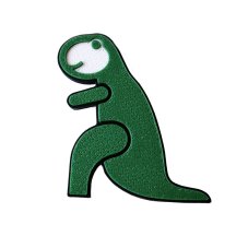 Magnetka dinosaurus T-Rex