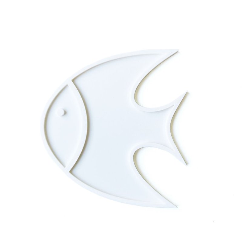 Triediaci podnos ryba