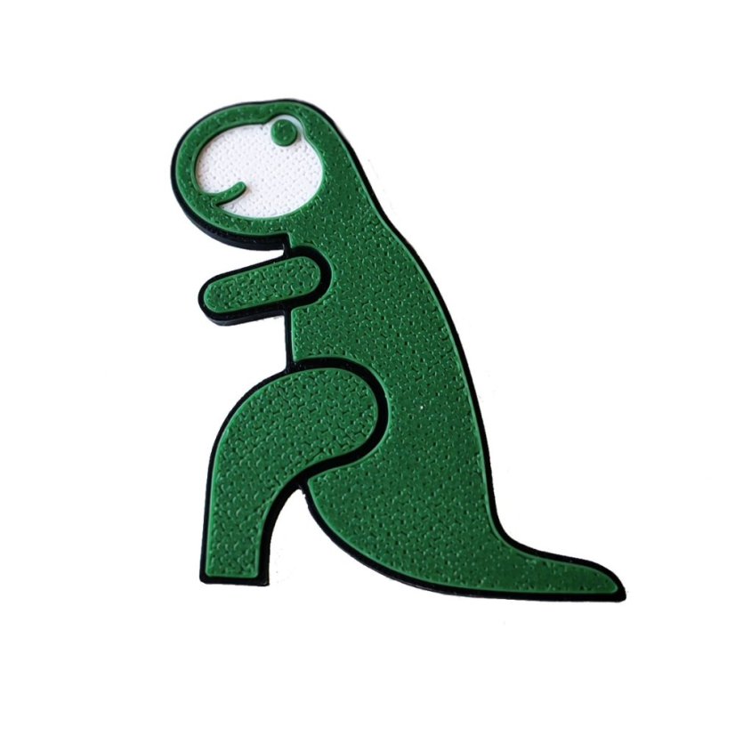 Magnetka dinosaurus T-Rex