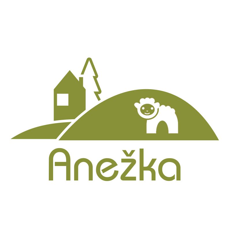 Jméno na zeď farma - Pieris design