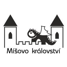 Samolepka na zeď - jméno - království - Pieris design