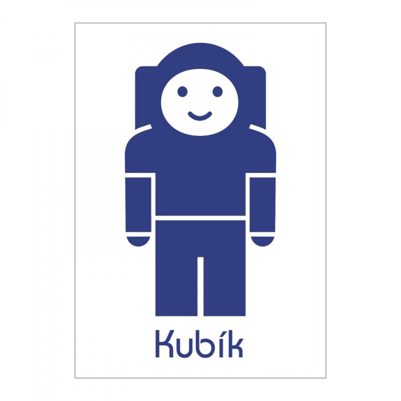 obrazky jmeno kosmonaut