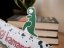 Záložka do knížky dinosaurus T-Rex