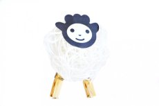 Jarní DIY ovečka Jarní DIY ovečka