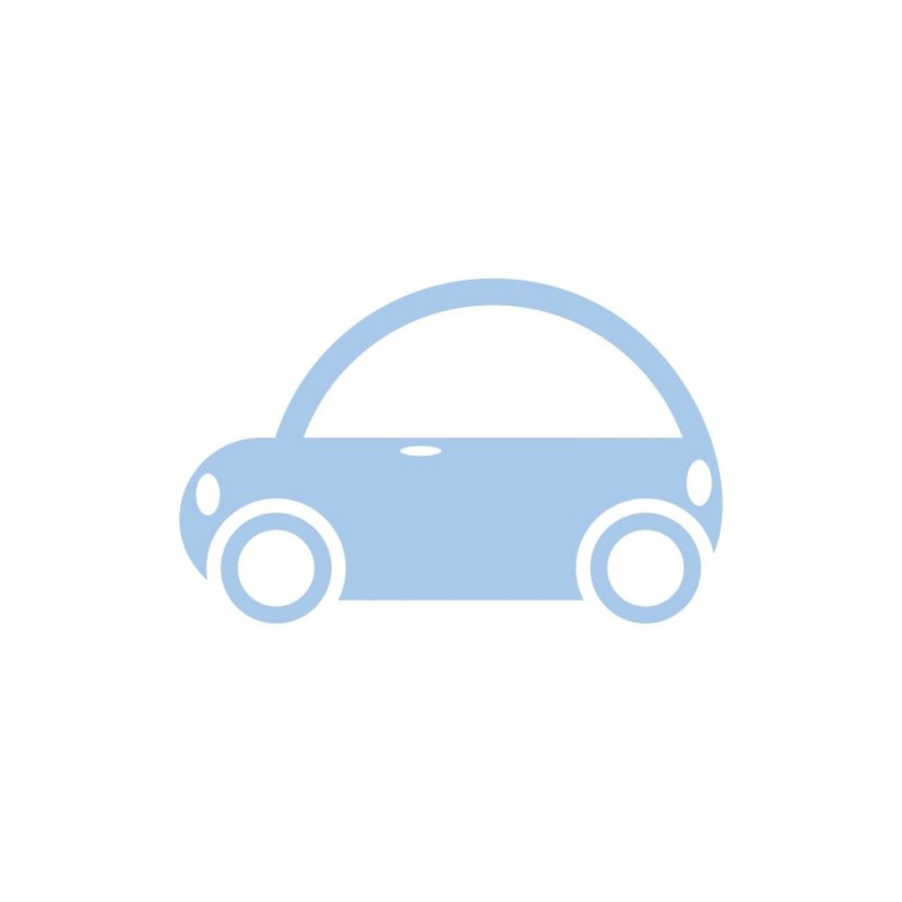 Dětská samolepka auto Brouk