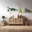 Dětský pokoj dinosauři Dětský pokoj dinosauři