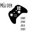 napis game xbox cesky